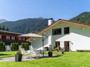 Apartment Lorenzin II